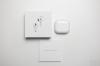 APPLE AIRPODS 4 ANC - ECOUTEURS SANS FIL - PUCE H2 - STOP BRUIT - ETANCHE - USB-C - ORIGINALS 