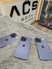 iPhone 14 Pro Max 256GB 89% Purple CE UK