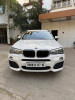 BMW X3 2017  Pack Sport M