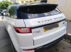 Land Rover Range Rover Evoque 2016 Dynamique 5 Portes 