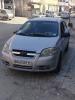 Chevrolet Aveo 5 portes 2008 Aveo 5 portes