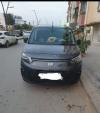 Fiat Doblo 2024 