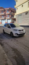 Kia Picanto 2014 Brazilia