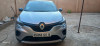 Renault Captur 2022 Captur