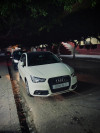 Audi A1 2013 A1