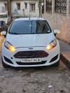 Ford Fiesta 2014 