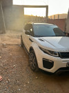 Land Rover Evoc 2018 2018