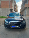 Audi Q5 2010 