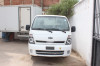 kia 2500 frigo 