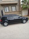 Volkswagen Golf 4 1998 