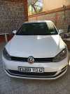 Volkswagen Golf 7 2013 Trandline