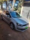 Volkswagen Polo 2010 .