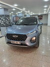 Chery Tiggo 2 pro 2024 