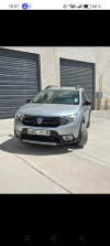 Dacia Sandero 2019 Stepway