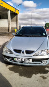 Renault Megane 1 2001 Megane 1