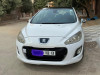 Peugeot 208 2012 Allure