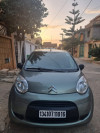 Citroen C1 2010 C1