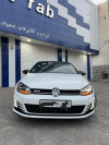 Volkswagen Golf 7 2015 Gtd