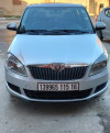 Skoda Fabia 2015 Fresh