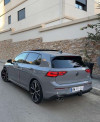 Volkswagen Golf 8 2022 Gtd