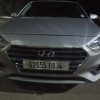 Hyundai Accent crdi 2018 Accent crdi