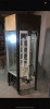 Armoire chauffante