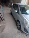 Opel Corsa 2013 Corsa