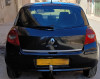 Renault Clio 3 2008 Exception