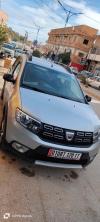 Dacia Sandero 2020 Stepway