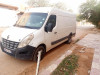 Renault Master 3  jumli 2012