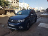 Dacia Sandero 2017 Stepway