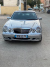 Mercedes Classe E 2001 Avangarde