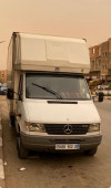 Mercedes Sprinter 412 2000