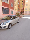 Ford Focus 4 portes 2009 Focus 4 portes