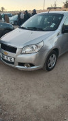 Chevrolet Aveo 5 portes 2011 Aveo 5 portes