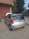 Kia Picanto 2012 Style