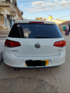 Volkswagen Golf 7 2014 Cup