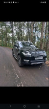 Land Rover Range Sport 2014 Range Sport