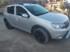 Dacia Sandero 2017 Stepway