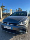 Volkswagen Golf 7 2018 R-Line