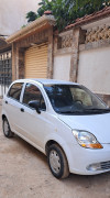 Chevrolet Spark 2011 Lite Base