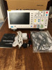 Oscilloscope FNIRSI-1014D