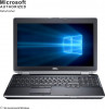 Dell Latitude E6530 Intel Core I7 4GB 256GB SSD