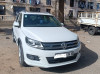 Volkswagen Tiguan 2014 R Line