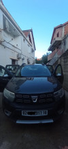 Dacia Sandero 2017 Stepway