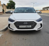 Hyundai Elantra 2019 GLS