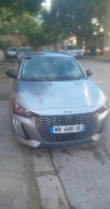 Peugeot 208 2024 Gt line