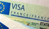 visa France 