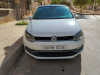 Volkswagen Polo 2015 Nouvelle Match II