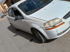 Chevrolet Aveo 4 portes 2004 Aveo 4 portes